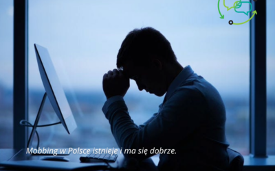 Mobbing – przemoc, o&nbsp;której&nbsp;wciąż milczymy. Między definicją prawną a&nbsp;rzeczywistością pracy