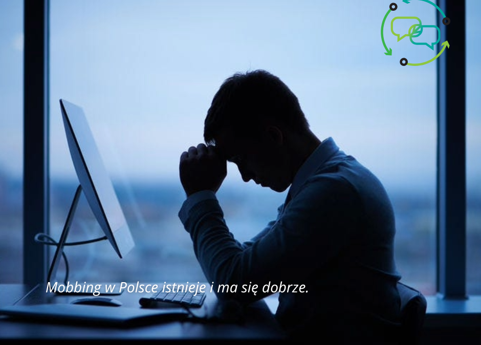 Mobbing – przemoc, o&nbsp;której&nbsp;wciąż milczymy. Między definicją prawną a&nbsp;rzeczywistością pracy
