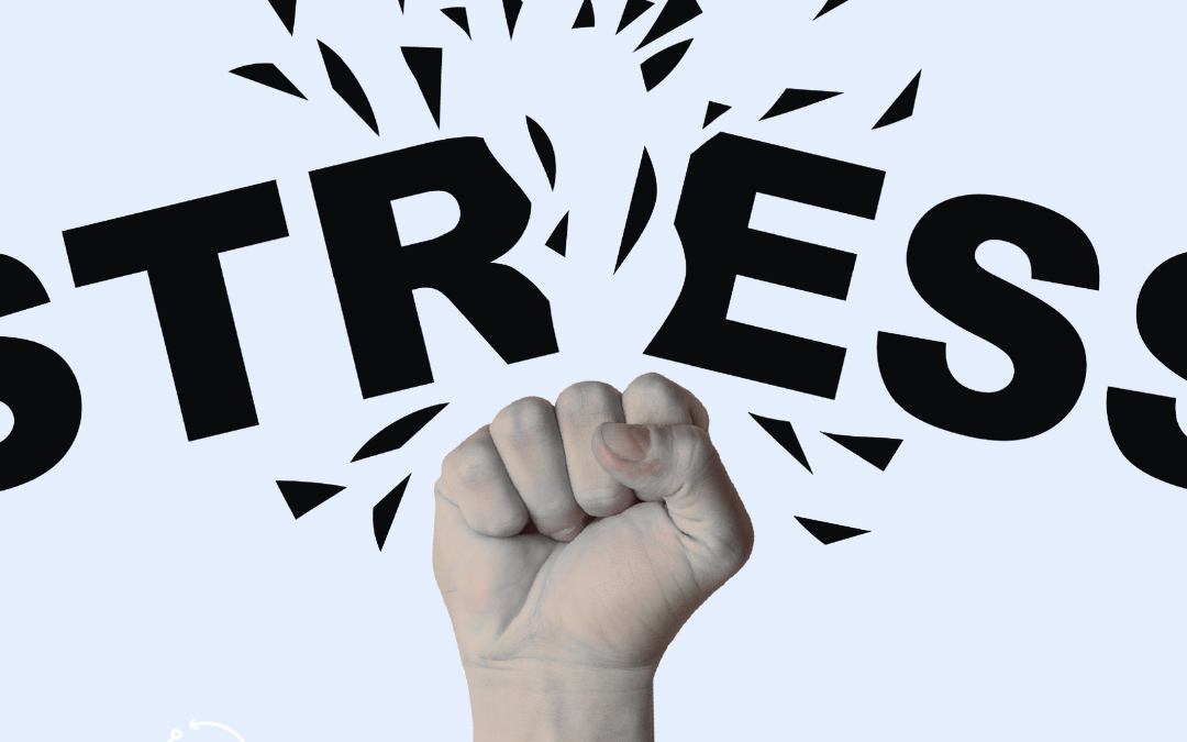 Zmiana pracy a&nbsp;stres. Dlaczego zmiana pracy to&nbsp;jedno z&nbsp;najbardziej stresujących wydarzeń w&nbsp;życiu?