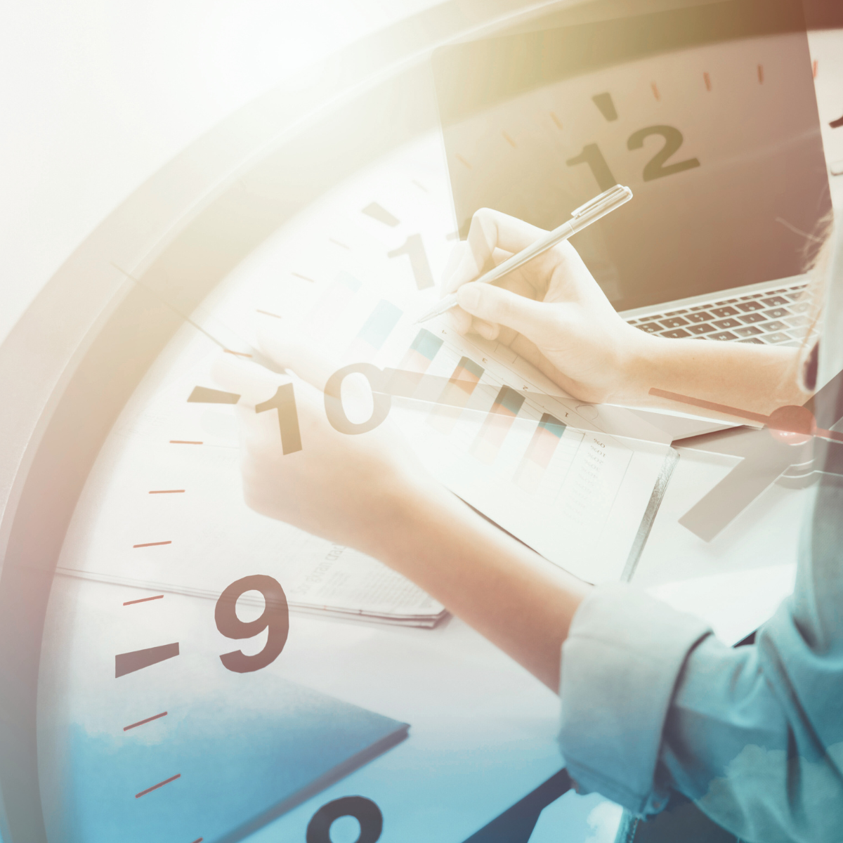 skrócony czas pracy