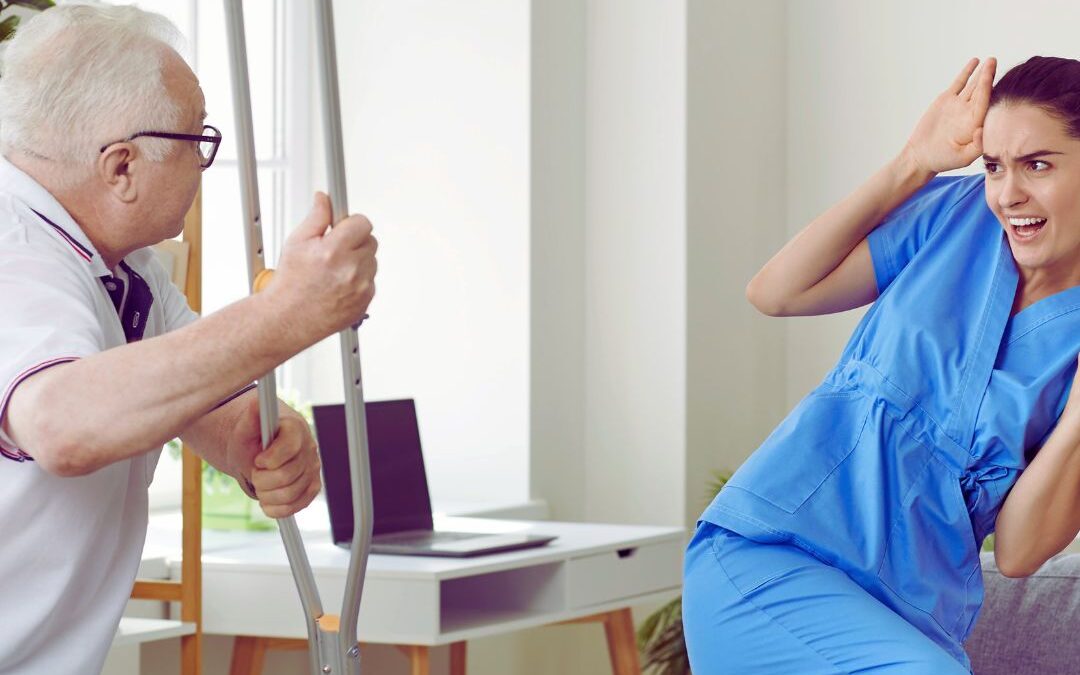 Trudny pacjent – szkolenia dla medyków