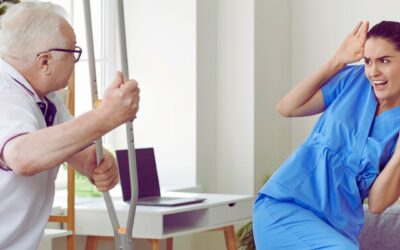 Trudny pacjent – szkolenia dla medyków