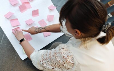 Szkolenia dla firm – jak tworzyć programy z&nbsp;realną wartością