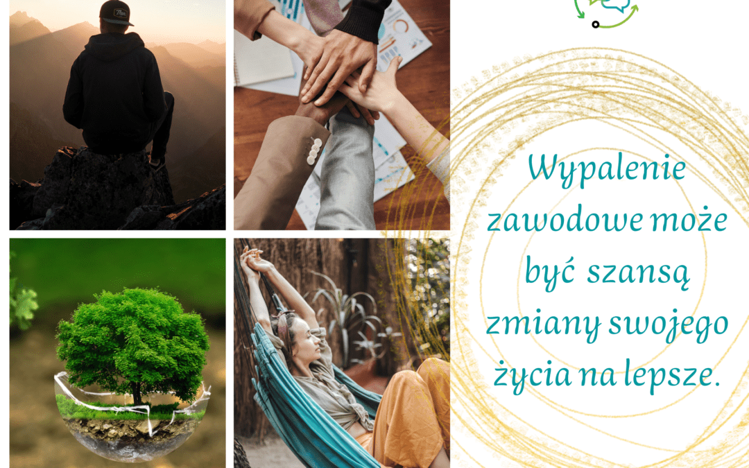 Jak pracować z&nbsp;pasją i&nbsp;nie&nbsp;wypalać się zawodowo?