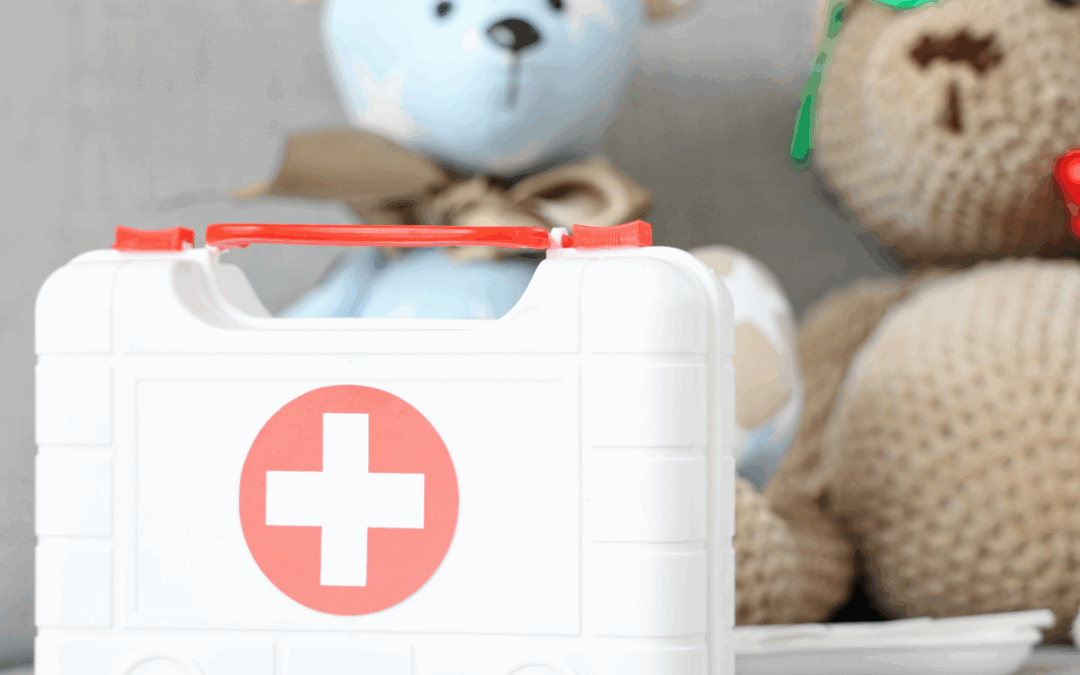 Pierwsza pomoc psychologiczna – 5 zasad