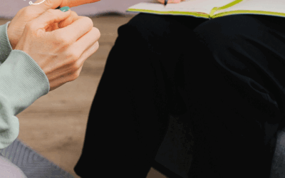 Psycholog dla firm – wsparcie psychologiczne dla pracowników