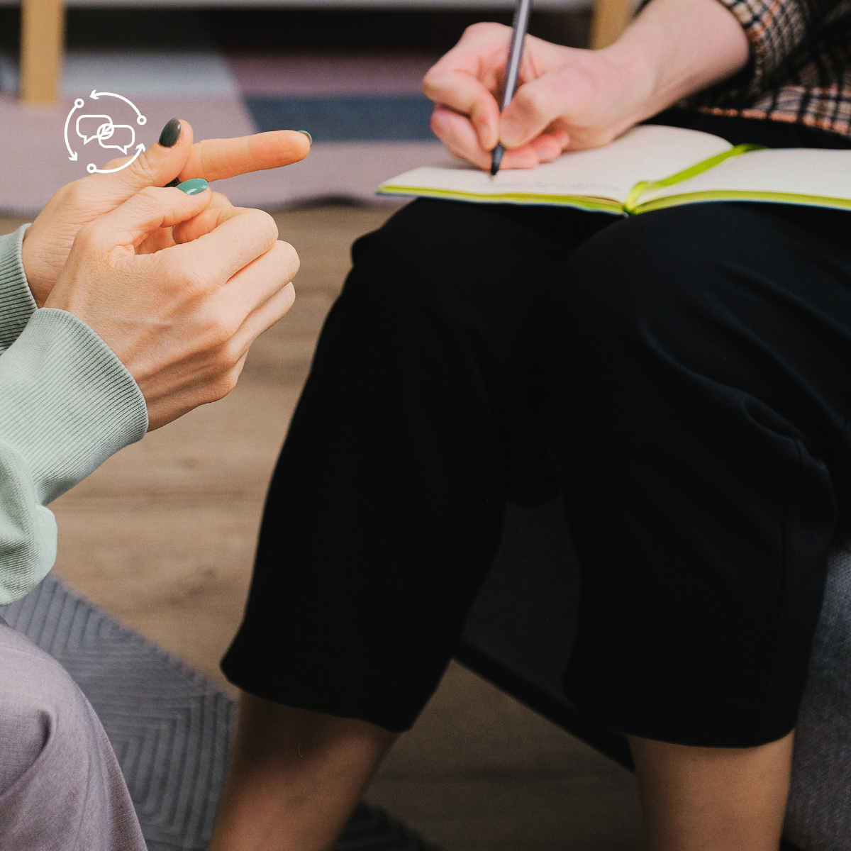 Psycholog dla firm – wsparcie psychologiczne dla pracowników