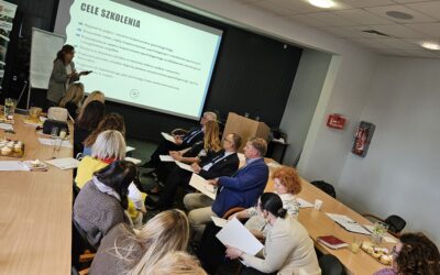 Psycholog pracy – wsparcie dla ludzi i&nbsp;organizacji w&nbsp;dynamicznych czasach