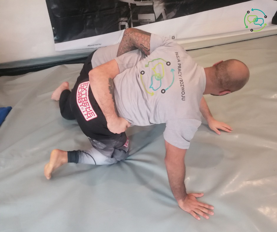 samoobrona dla ratowników medycznych