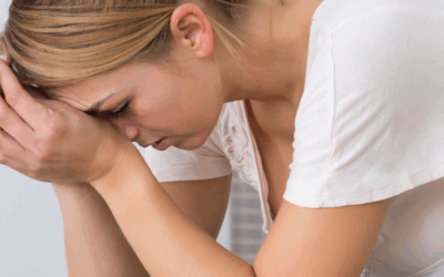 Stres a&nbsp;osobowość, czy&nbsp;mają jakiś związek?