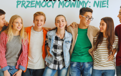 Jak przeciwdziałać agresji u&nbsp;dzieci i&nbsp;młodzieży?