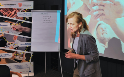 Szkolenia z&nbsp;dofinansowaniem – bezpieczny rozwój ludzi i&nbsp;zespołów