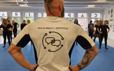 Praca z&nbsp;trudnym klientem. Szkolenie dla pracowników MOPS