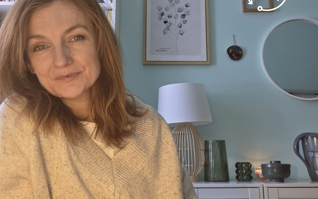 Zmiana zawodowa bez&nbsp;ucieczki od&nbsp;siebie – podejście oparte na&nbsp;zasobach